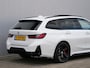 BMW 3-Serie Touring 320e M-sport 204 Pk Automaat Navi / DAB / Leer / Keyless / Pano-dak / Harman Kardon