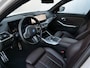 BMW 3-Serie Touring 320e M-sport 204 Pk Automaat Navi / DAB / Leer / Keyless / Pano-dak / Harman Kardon