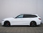 BMW 3-Serie Touring 320e M-sport 204 Pk Automaat Navi / DAB / Leer / Keyless / Pano-dak / Harman Kardon