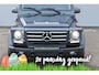 Mercedes-Benz G-klasse 350 Bluetec Schuifdak/Trekhaak/Distronic