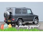 Mercedes-Benz G-klasse 350 Bluetec Schuifdak/Trekhaak/Distronic