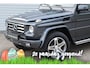 Mercedes-Benz G-klasse 350 Bluetec Schuifdak/Trekhaak/Distronic