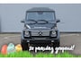 Mercedes-Benz G-klasse 350 Bluetec Schuifdak/Trekhaak/Distronic