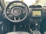 Jeep Renegade 1.4 MultiAir Limited - Automaat I Navigatie I Airco I Leer I Achteruitrij camera / PDC I Dealer onderhouden
