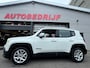 Jeep Renegade 1.4 MultiAir Limited - Automaat I Navigatie I Airco I Leer I Achteruitrij camera / PDC I Dealer onderhouden