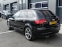 Audi A3 Sportback 1.8 TFSI 160PK Ambition Pro Line Business ECC Navigatie Bose Xenon/LED 2 Sleutels ~boekjes aanwezig