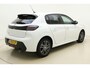 Peugeot 208 1.2 Turbo Active Pack 100 Pk | Navigatie | Cruise Control | Parkeersensoren Achter | Airco | BTW-Auto