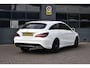 Mercedes-Benz CLA Shooting Brake 180 Business Solution