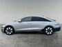 Hyundai Ioniq 6 Lounge 77.4kWh 228pk | LEDER | 800VOLT ULTRA SNELLADEN | ELEK. VERSTELBARE STOELEN | MEMORY FUNCTIE | 360° CAMERA | APPLE CARPLAY / ANDROID AUTO | ADAPTIVE CRUISE | STOEL + STUURVERW. |