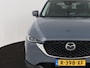 Mazda CX-5 2.0 SkyActiv-G 165 Luxury automaat | Schuifdak | 360 graden camera | stuurverwarming |