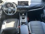 Nissan Qashqai 1.3 MHEV Tekna / Panoramadak / Trekhaak (1400kg) / Navigatie / Elektrische achterklep / Head up Display / Cruise control adaptief