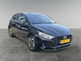 Hyundai i20 Premium 1.0 T-GDI 100pk AUTOMAAT | KEYLESS ENTRY | LAGE KM-STAND! | STOEL + STUURVERW. | CAMERA | NAVI | APPLE CARPLAY / ANDROID AUTO |