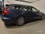 Volvo V60 2.0 T6 Recharge AWD 340pk Inscription Navi / Elektr.A.Klep / Trekhaak / Adapt.Cruise C.