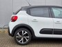 Citroën C3 110pk Shine Automaat | Navigatie | Parkeercamera | Unieke km stand