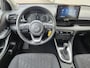 Mazda 2 Hybrid 1.5 Centre-line