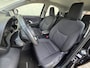 Mazda 2 Hybrid 1.5 Centre-line