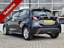 Mazda 2 Hybrid 1.5 Centre-line