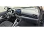 Mazda 2 Hybrid 1.5 Centre-line