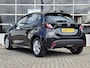 Mazda 2 Hybrid 1.5 Centre-line