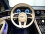 Bentley Continental GTC 4.0 V8 Hybrid Mulliner TOURING|LEATHER SPECIFICATION|B&O