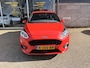 Ford Fiesta 1.0 EcoBoost Hybrid ST-Line x