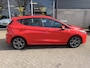 Ford Fiesta 1.0 EcoBoost Hybrid ST-Line x