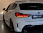 BMW 1-Serie 120i High Executive M-Sport Pano Sfeerv HUD Trekhaak 19''