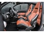 Fiat 500C 1.4 T-Jet Abarth Competizione | Sabelt-Carbon Seats | Akrapovic | Squadra Tuning | Brembo | Dealeronderhouden | Bi-Xenon | Navigatie | !!