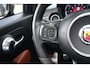 Fiat 500C 1.4 T-Jet Abarth Competizione | Sabelt-Carbon Seats | Akrapovic | Squadra Tuning | Brembo | Dealeronderhouden | Bi-Xenon | Navigatie | !!