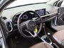 Kia Picanto 1.0 CVVT Design Edition | Lm Velgen | Navi | Bruin Leder | Camera |