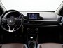 Kia Picanto 1.0 CVVT Design Edition | Lm Velgen | Navi | Bruin Leder | Camera |