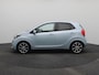 Kia Picanto 1.0 CVVT Design Edition | Lm Velgen | Navi | Bruin Leder | Camera |
