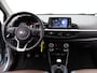 Kia Picanto 1.0 CVVT Design Edition | Lm Velgen | Navi | Bruin Leder | Camera |
