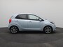 Kia Picanto 1.0 CVVT Design Edition | Lm Velgen | Navi | Bruin Leder | Camera |