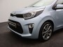 Kia Picanto 1.0 CVVT Design Edition | Lm Velgen | Navi | Bruin Leder | Camera |
