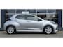 Mazda 2 Hybrid 1.5 Centre-line