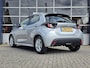 Mazda 2 Hybrid 1.5 Centre-line