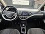 Kia Picanto 1.0 CVVT BusinessLine 2015 Airco 5 deurs Navi