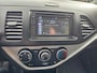 Kia Picanto 1.0 CVVT BusinessLine 2015 Airco 5 deurs Navi