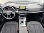 Audi Q5 50 TFSI e quattro S edition / Elektrisch wegklapbare trekhaak (1750 KG) / Achteruitrijcamera / Stoelverwarming / Navigatie / Adaptieve cruise control