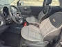 Fiat 500 1.2 Lounge Panorama,Airco,Parksensoren,sportvelgen,