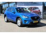 Mazda CX-5 2.0 TS+ Lease Pack 2WD , Navi, Clima, Cruise, PDC, LMV 17 Inch, All Season, Bluetooth, Stoelverwarming, RVM
