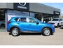 Mazda CX-5 2.0 TS+ Lease Pack 2WD , Navi, Clima, Cruise, PDC, LMV 17 Inch, All Season, Bluetooth, Stoelverwarming, RVM