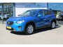 Mazda CX-5 2.0 TS+ Lease Pack 2WD , Navi, Clima, Cruise, PDC, LMV 17 Inch, All Season, Bluetooth, Stoelverwarming, RVM