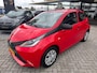 Toyota Aygo 1.0 VVT-i x-fun|CruiseControl|AC