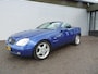 Mercedes-Benz SLK 230 K.