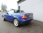 Mercedes-Benz SLK 230 K.