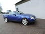 Mercedes-Benz SLK 230 K.