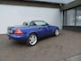 Mercedes-Benz SLK 230 K.