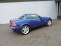Mercedes-Benz SLK 230 K.